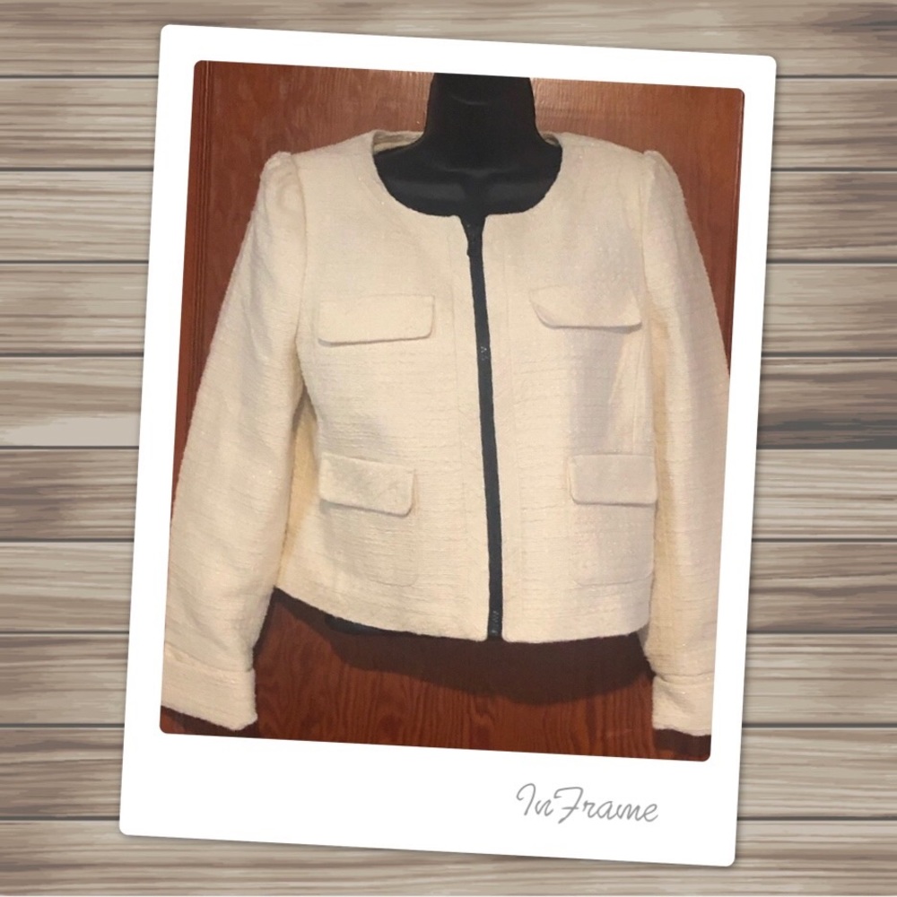 Worthington Dress Jacket